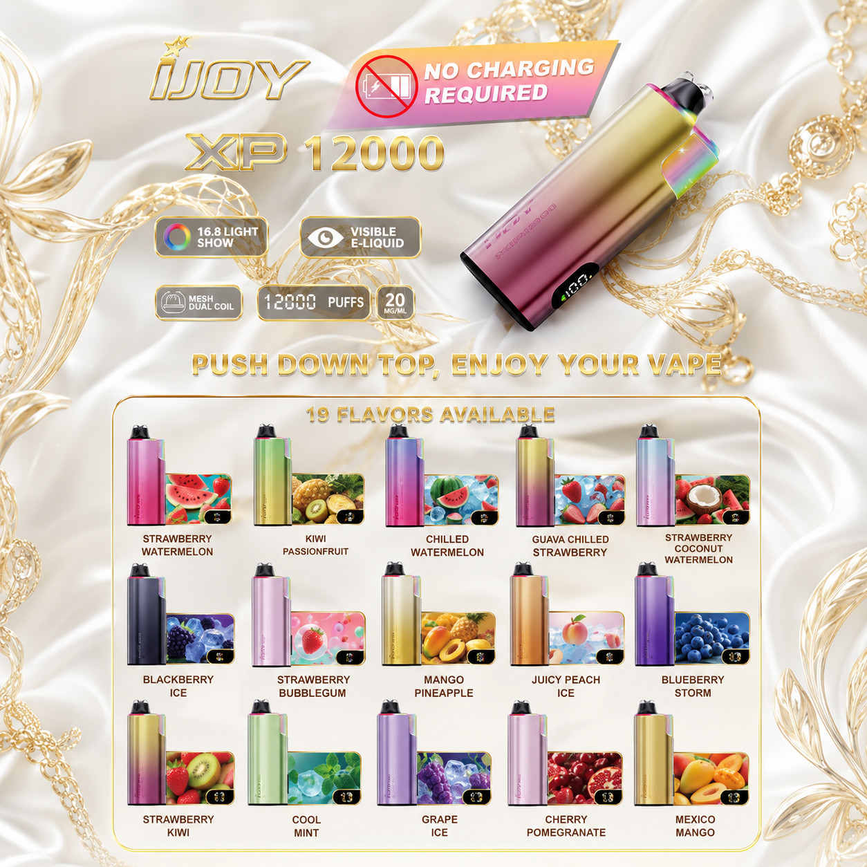 IJOY